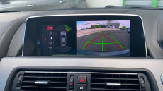 BMW 6 Series 640d M Sport 4dr Auto Diesel Saloon